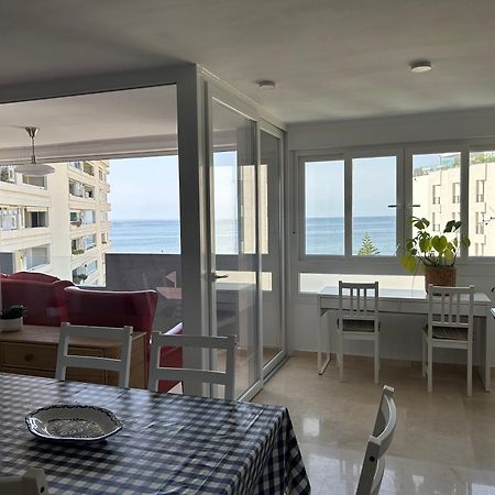 Marbella Centre Beachfront & Pool Eksteriør billede