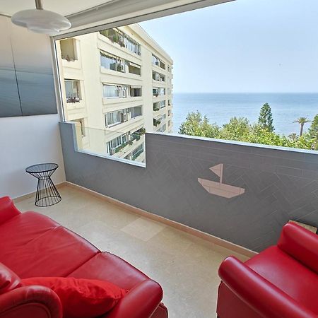 Marbella Centre Beachfront & Pool Eksteriør billede