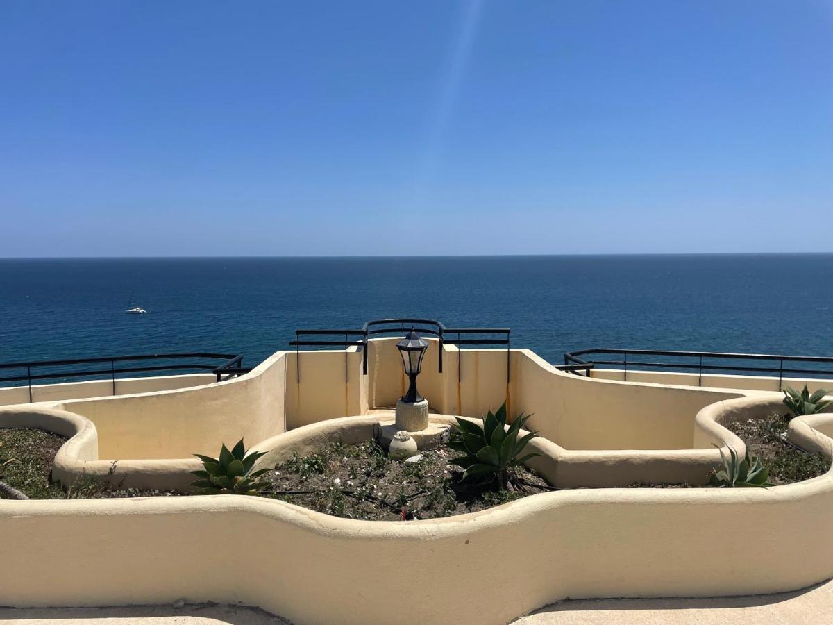 Marbella Centre Beachfront & Pool Eksteriør billede