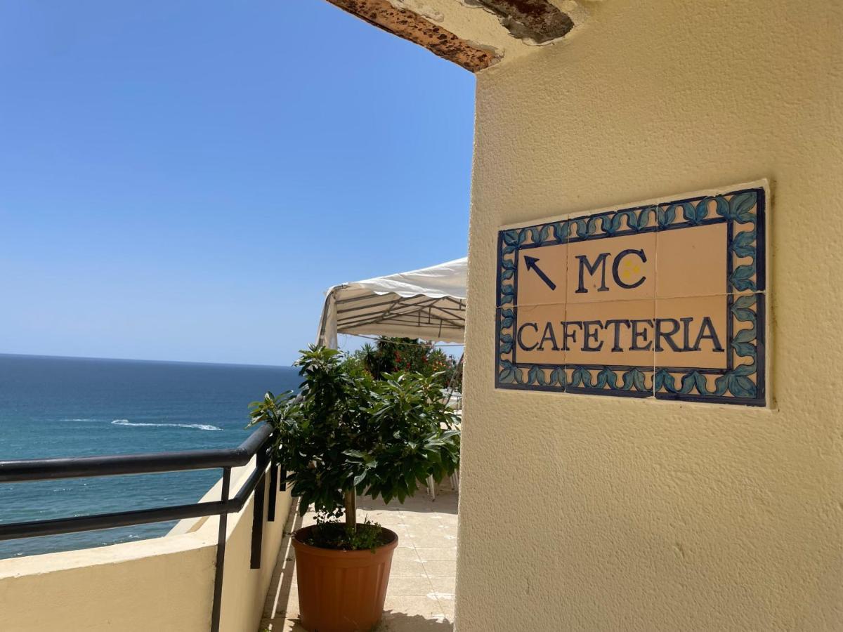 Marbella Centre Beachfront & Pool Eksteriør billede