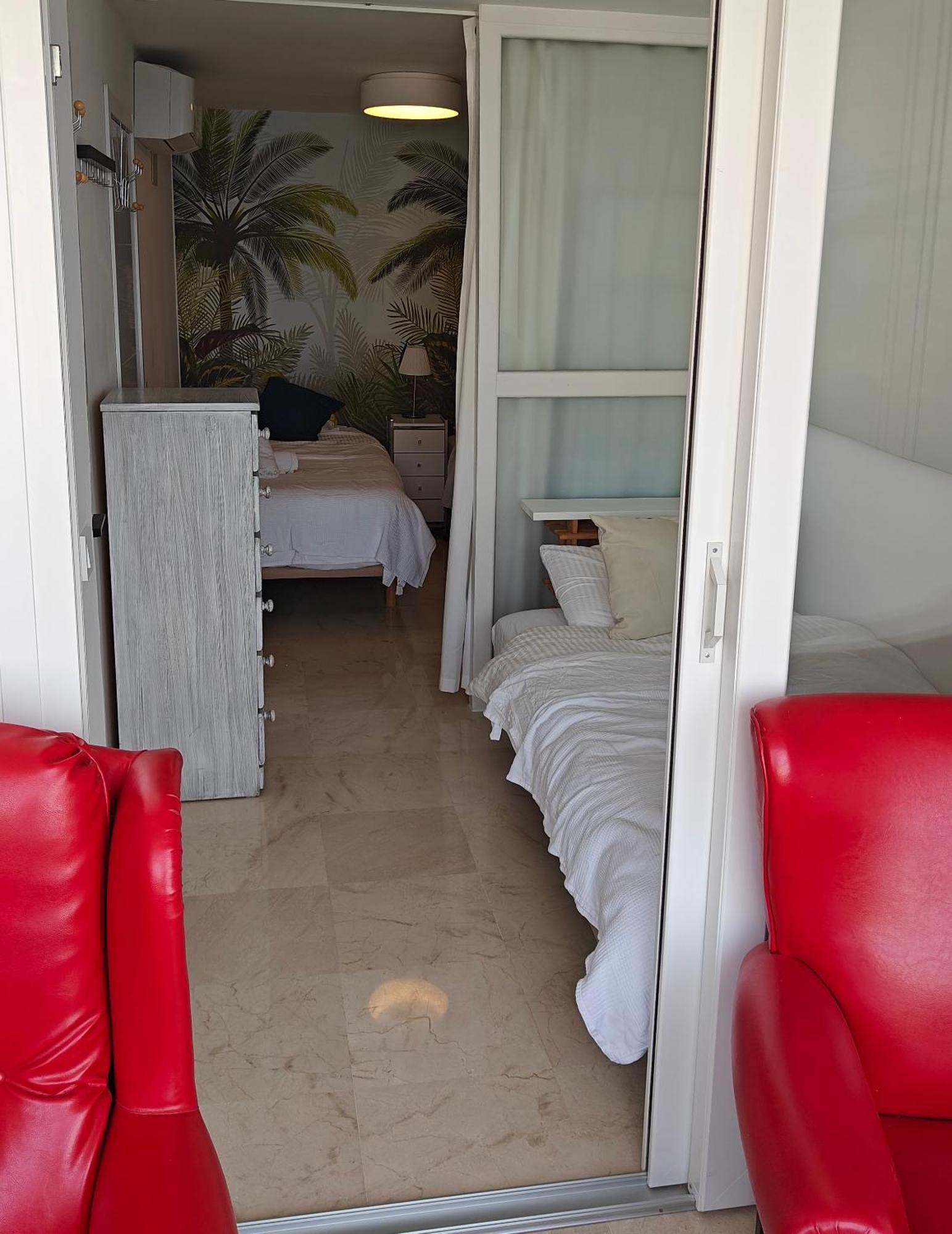 Marbella Centre Beachfront & Pool Eksteriør billede